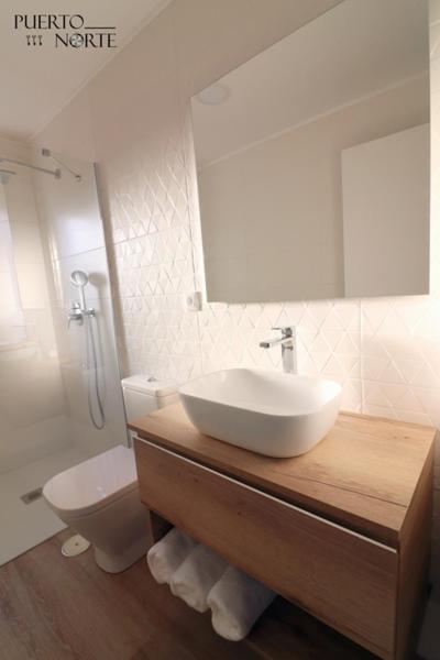 Apartamentos Puerto Norte - Apto 3 Puerto de Vega Eksteriør billede